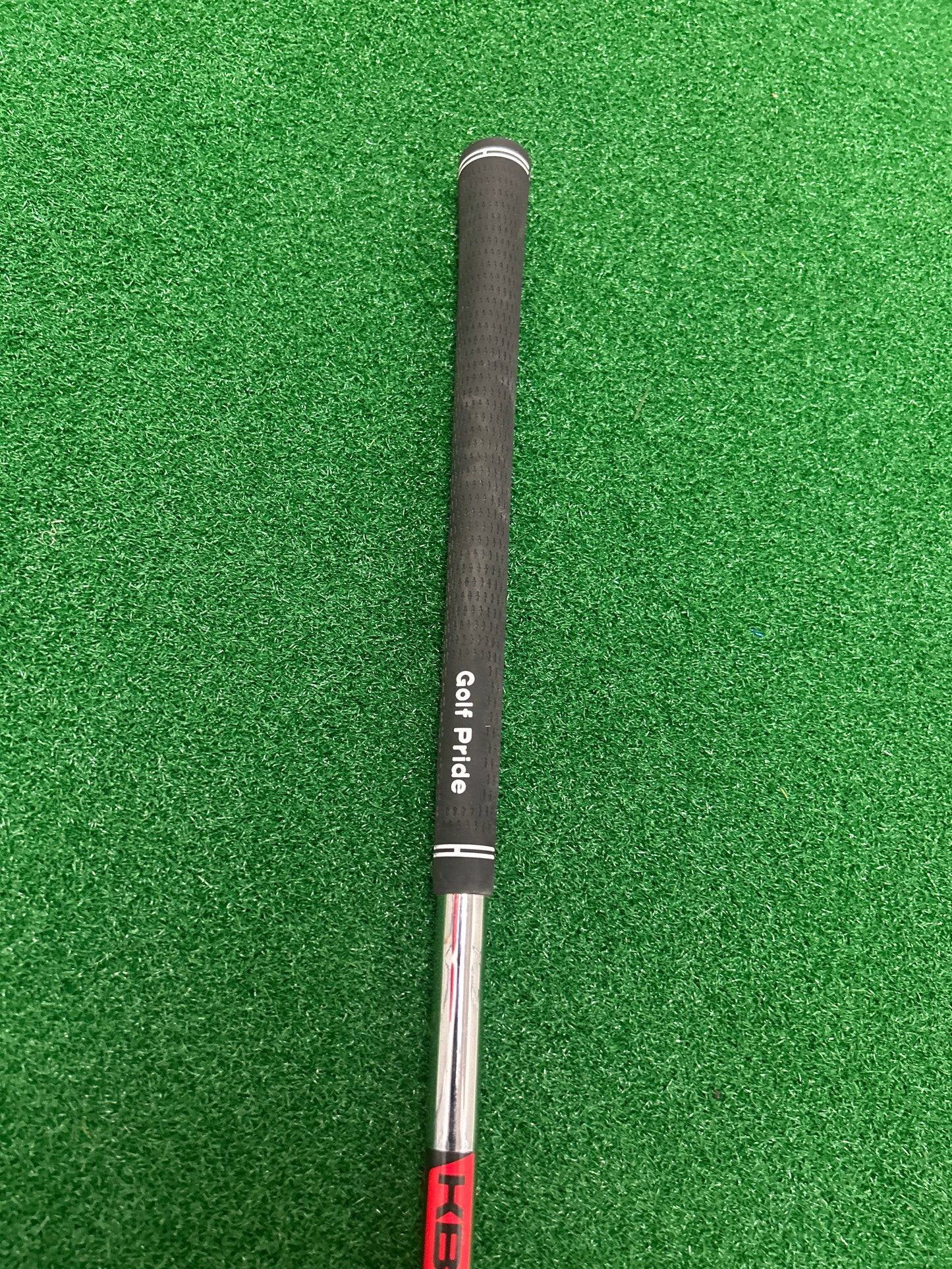 P790 5-iron KBS Tour 90 Shaft Stiff Flex RH
