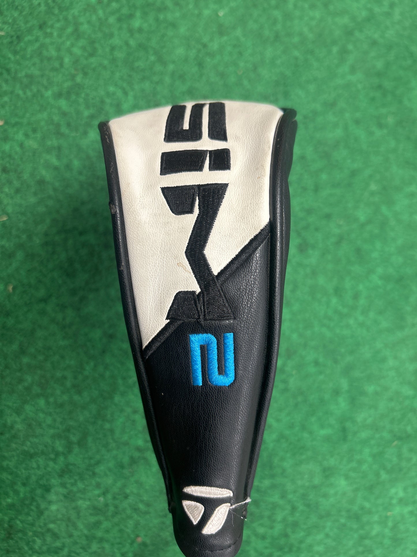 Taylormade SiM2 3-Hybrid