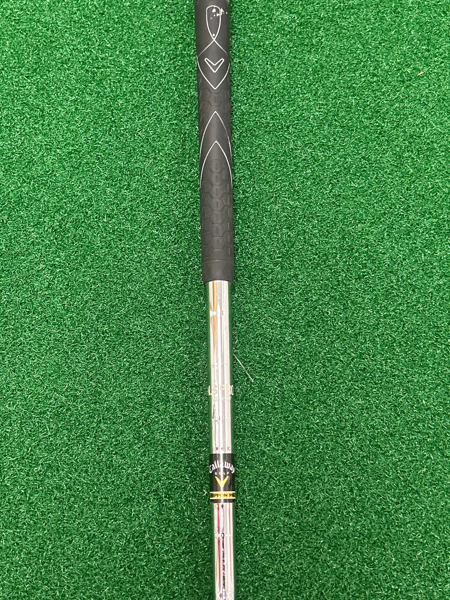 Callaway Big Bertha Fusion 9-Iron RH