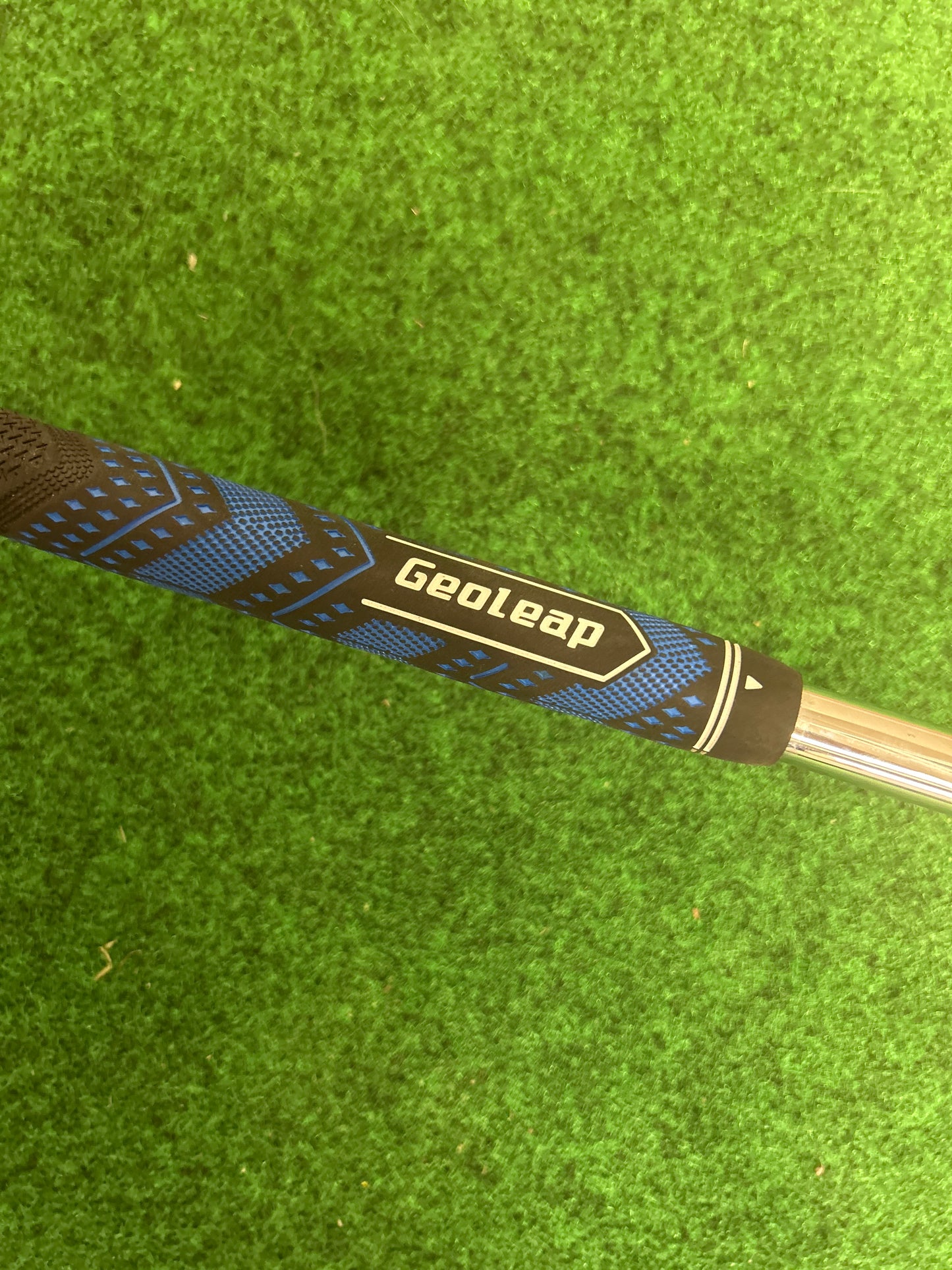 Ping Wack-E Putter 50.5 inches!