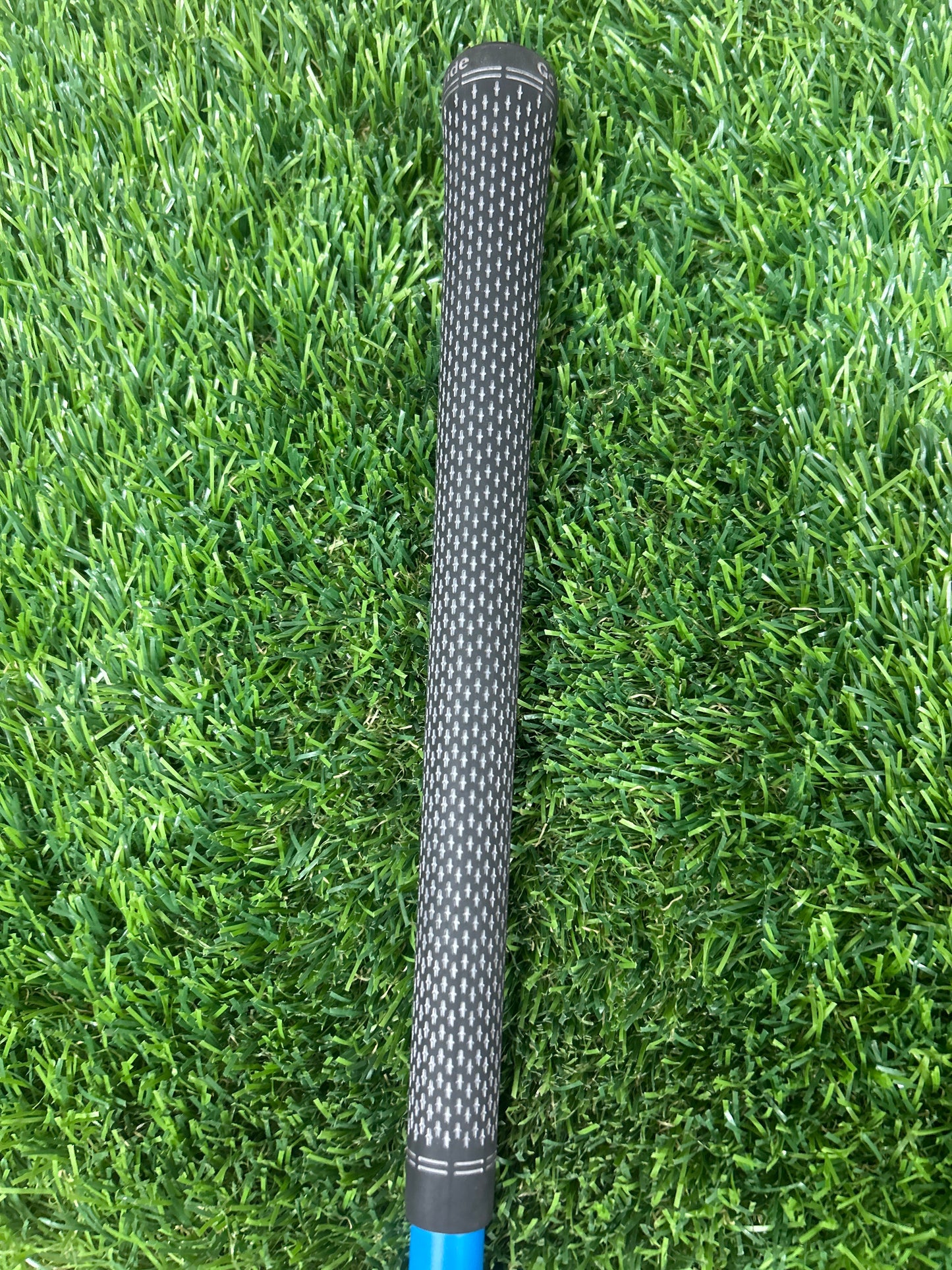 Ping Driver