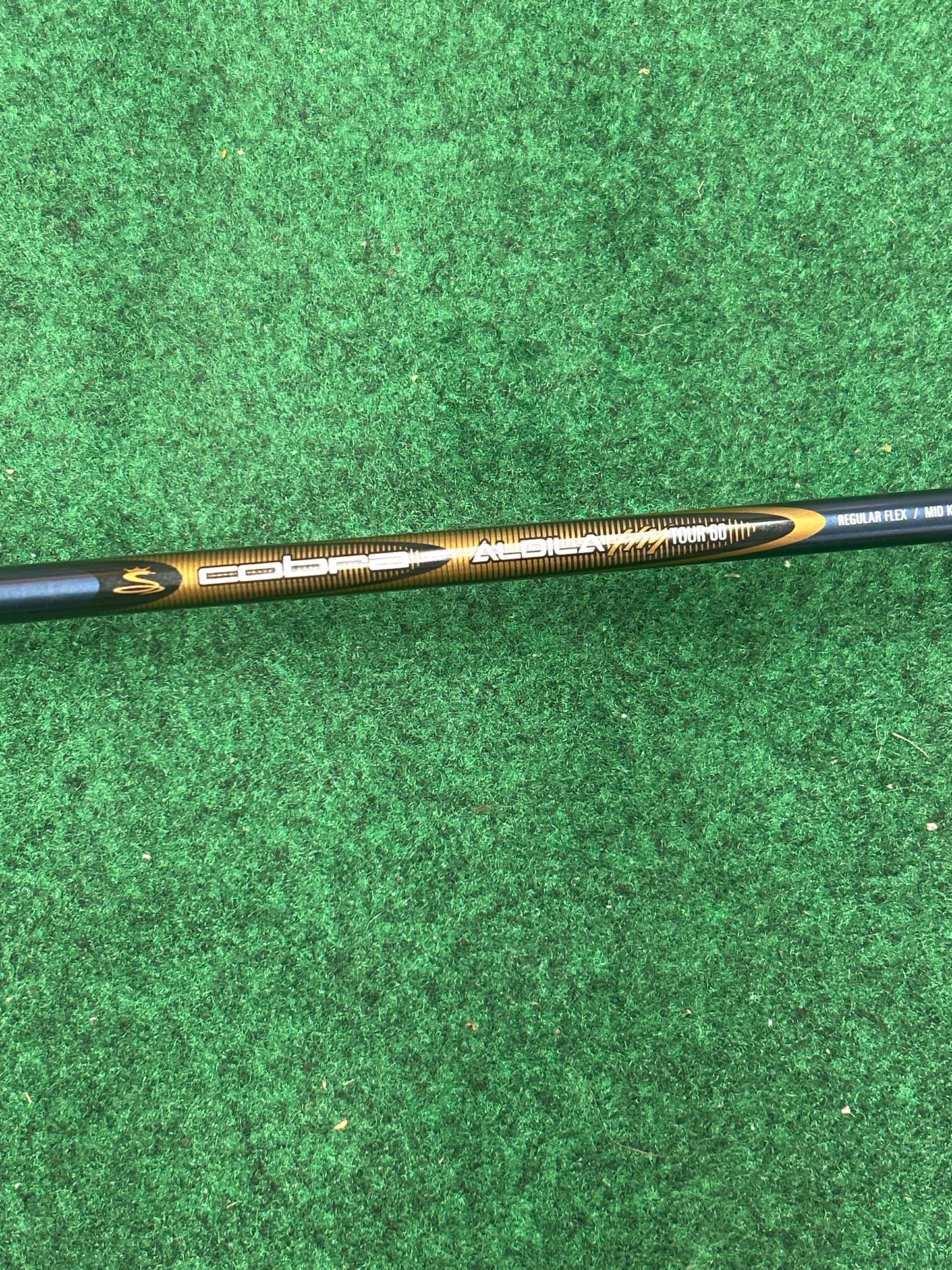 King Cobra 3-Wood RH