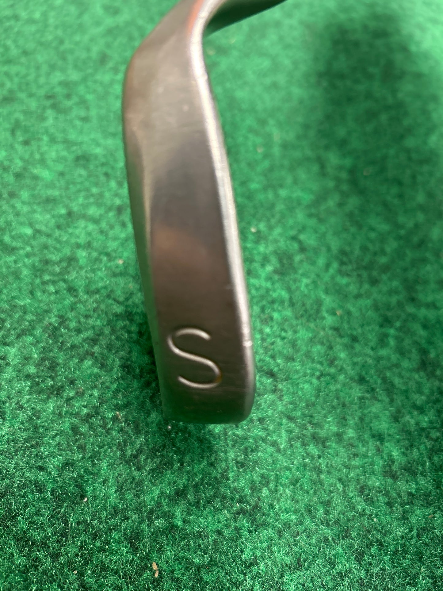 Ping IST 3 Sand Wedge- Left-Handed