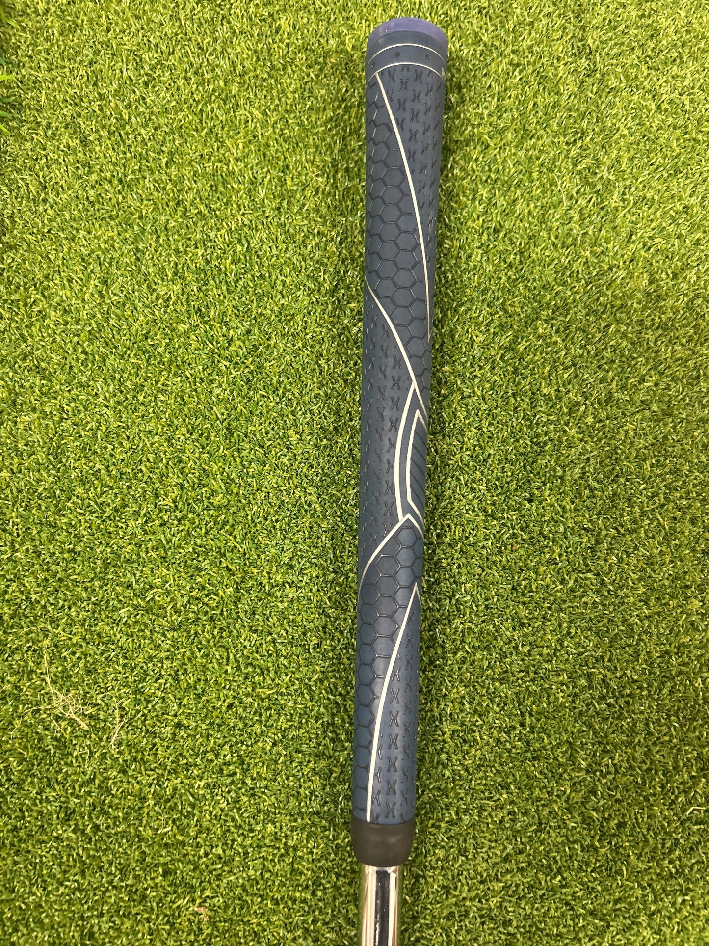 Taylormade Hi-Toe 58 degree