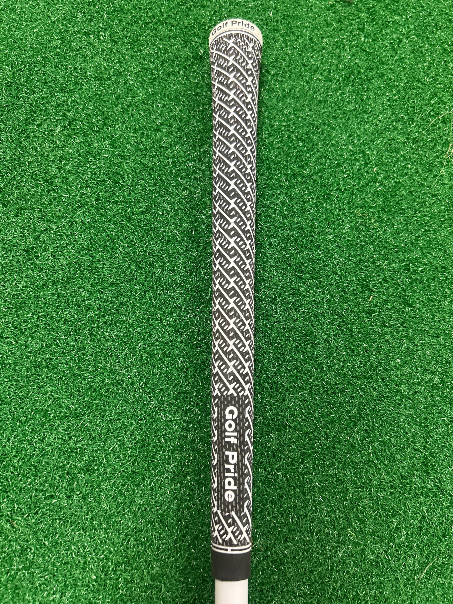 Taylormade Qi Iron set 4-SW (8 clubs) Near New RH