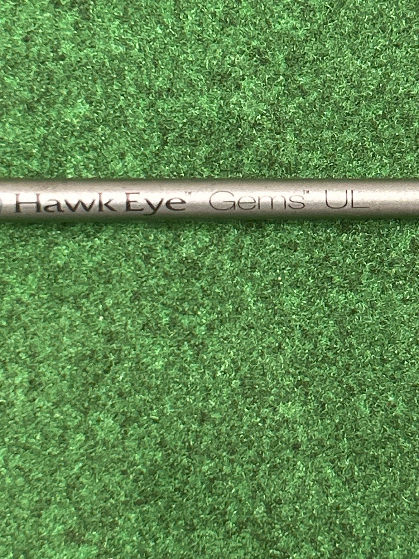 Callaway Hawkeye Great Big Bertha 7-Wood Ladies RH