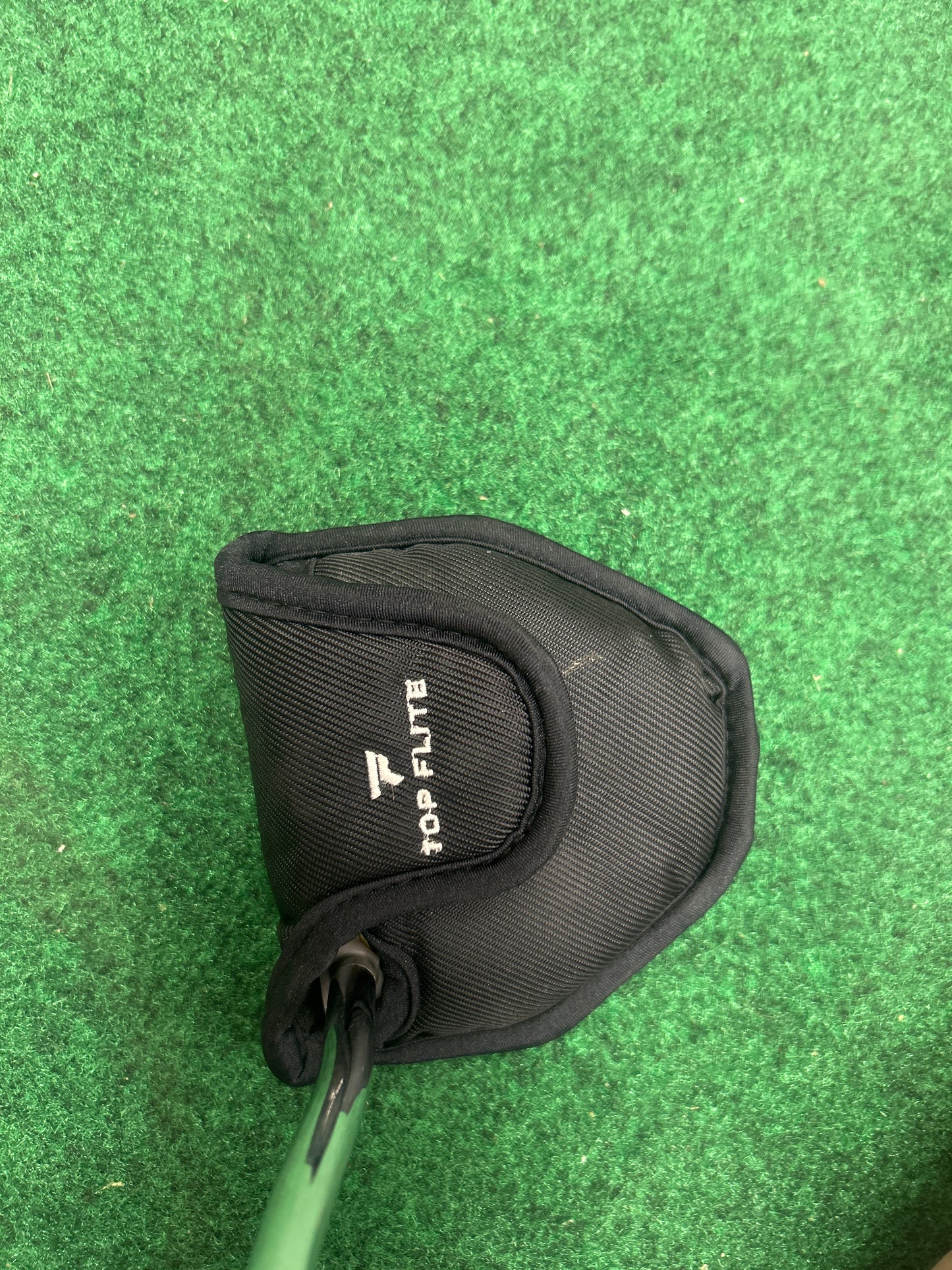 Top Flite Gamer Align Putter- RH