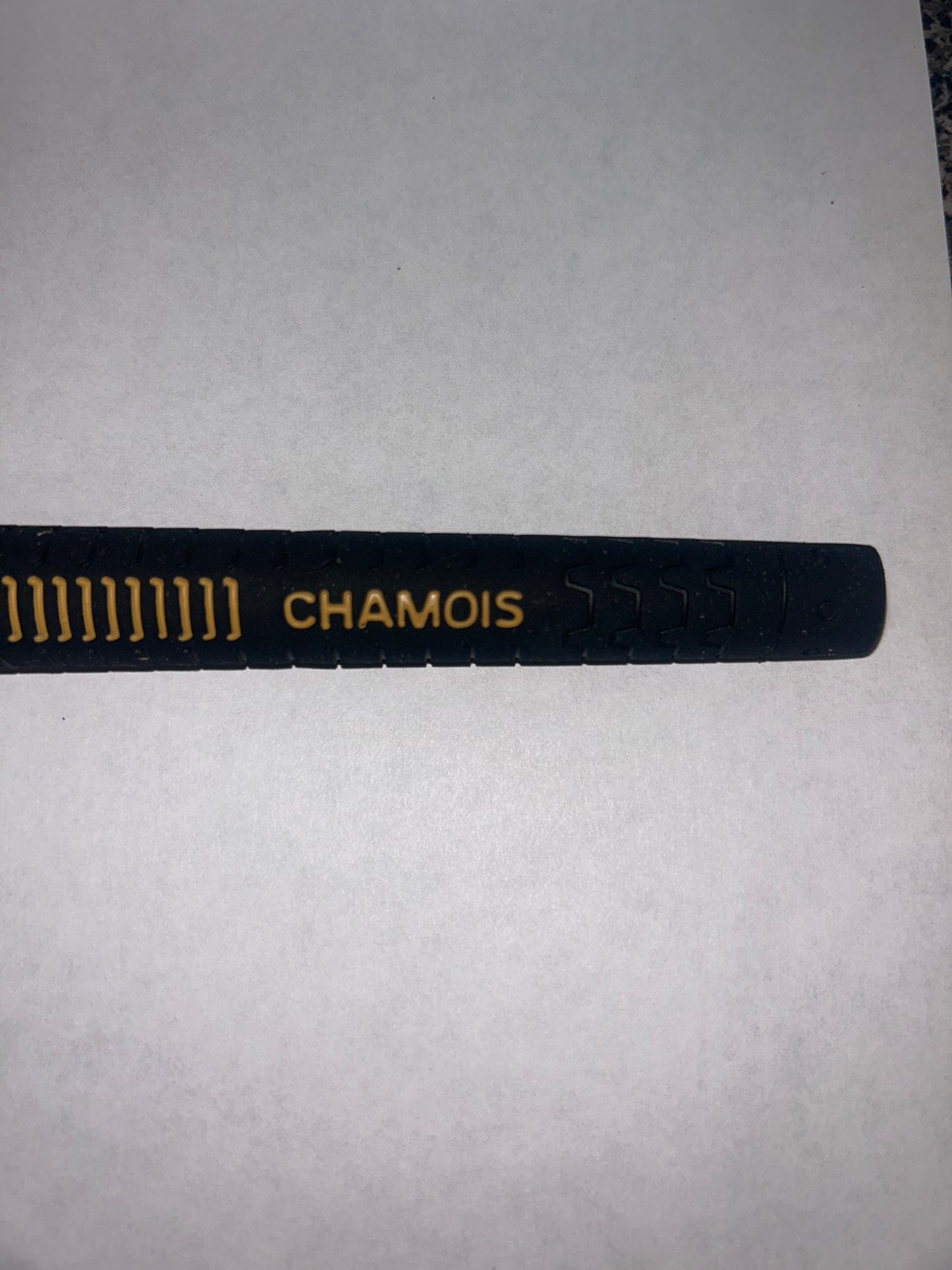 Original Chamois Regular
