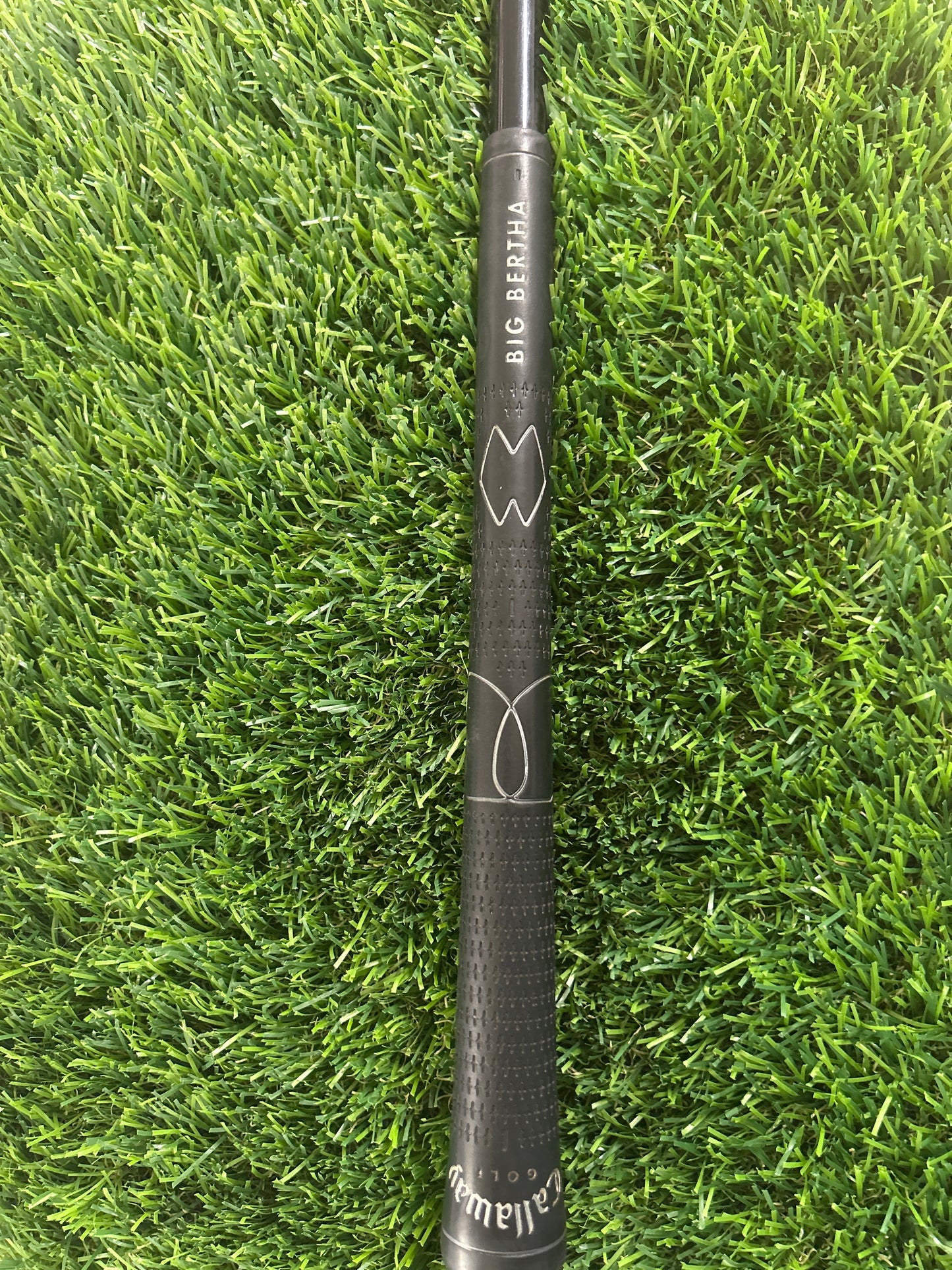Callaway Big Bertha
