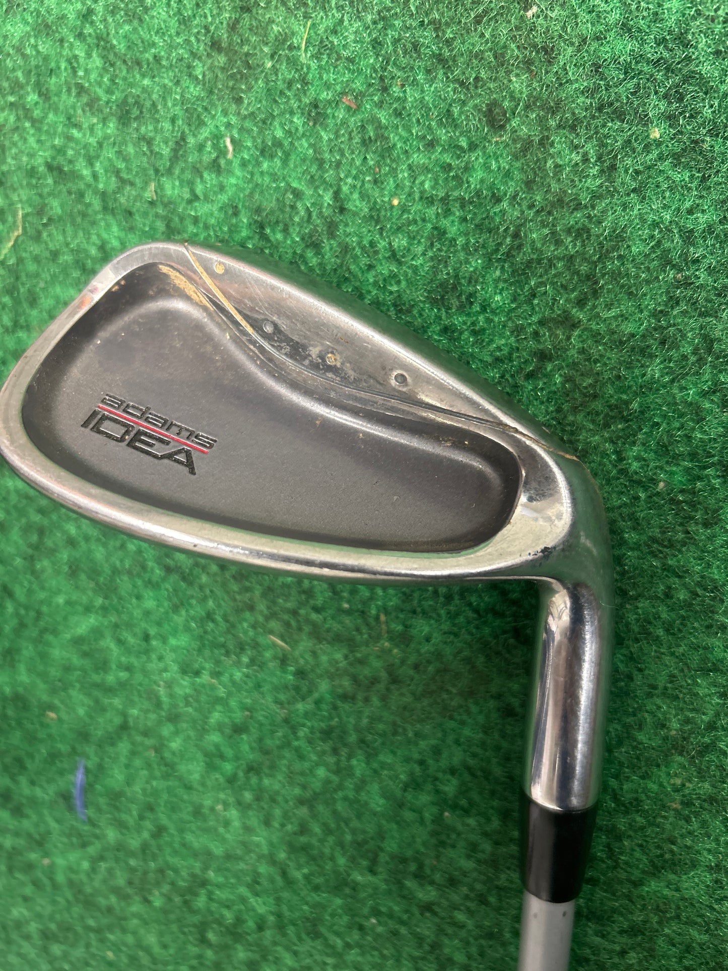 Adam’s Idea A1 Women’s Hybrid Iron Set (6-SW)