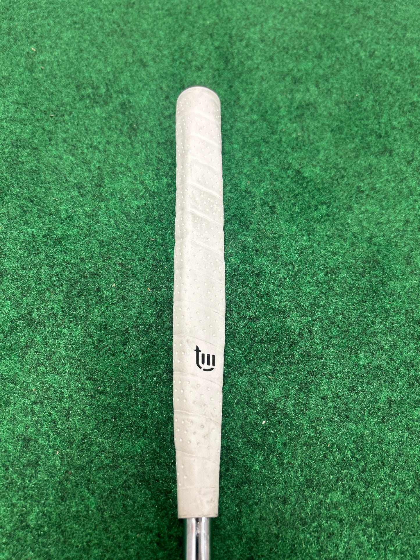 McGregor Tommy Armour IMG-5 Blade Putter RH