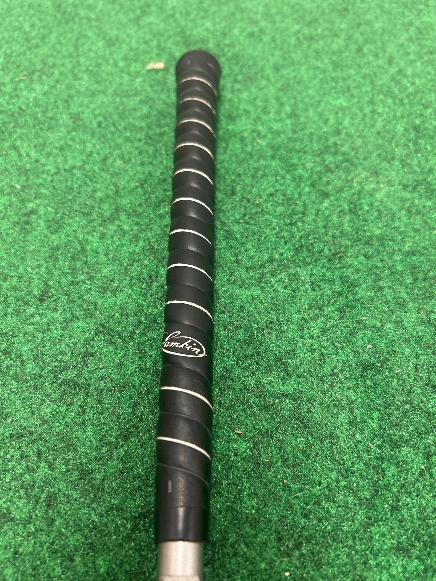 PST-K Black Dot Iron-Set 3 thru SW (9 clubs)