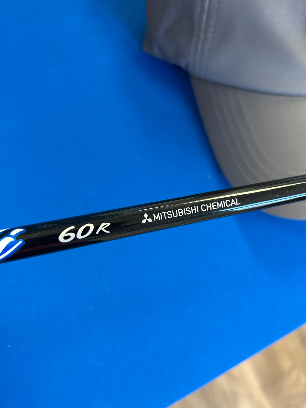 Mizuno STG Driver