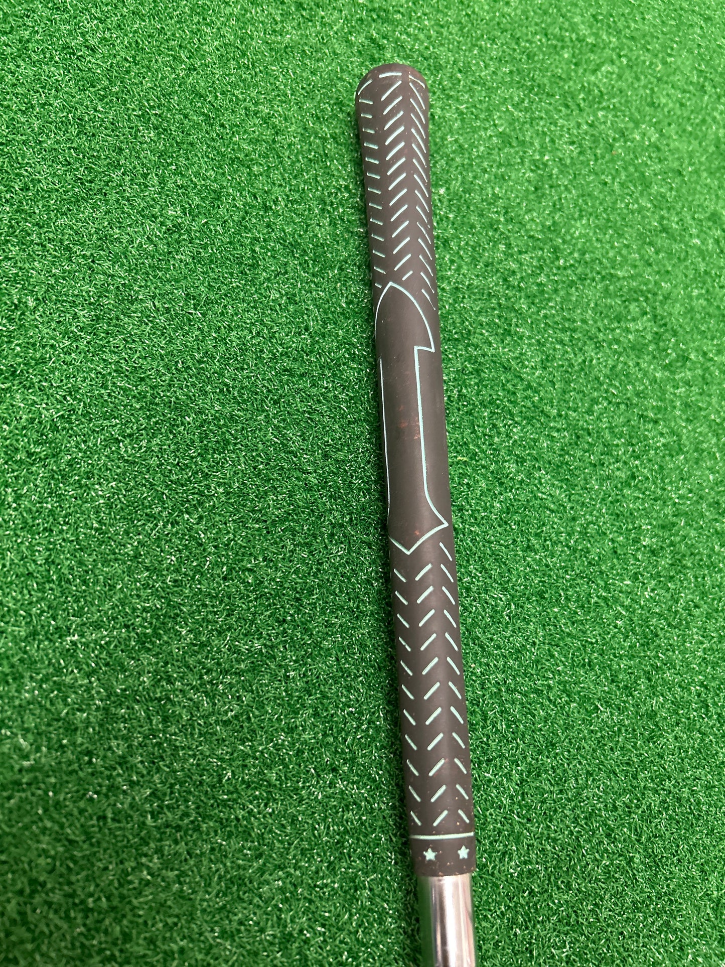 Wilson Staff Tour Blade JP II Custom Grind Sand Wedge RH