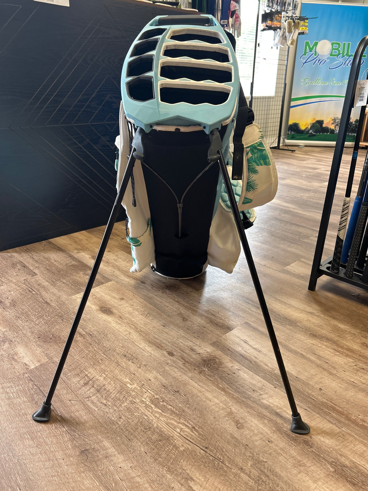 Ogio Woode 15 Stand-Bag