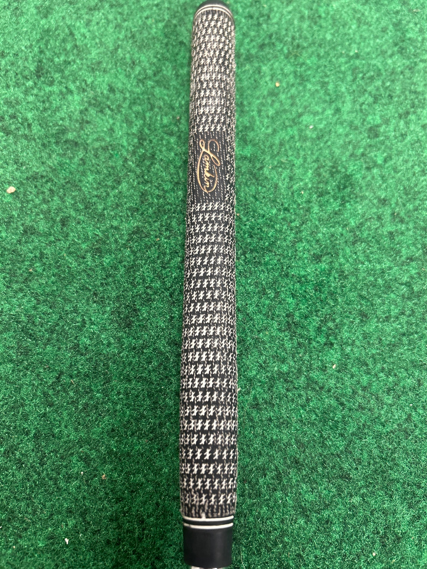 Rife Two bar blade putter