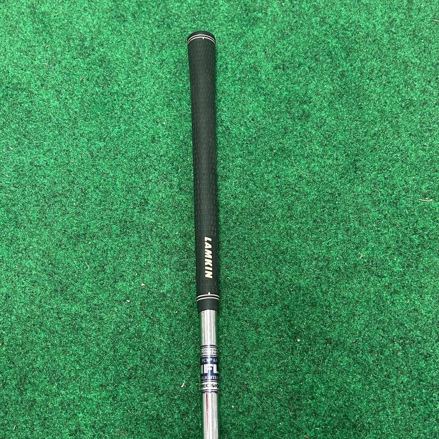 TaylorMade TP ZTP 54°/12° wedge RH