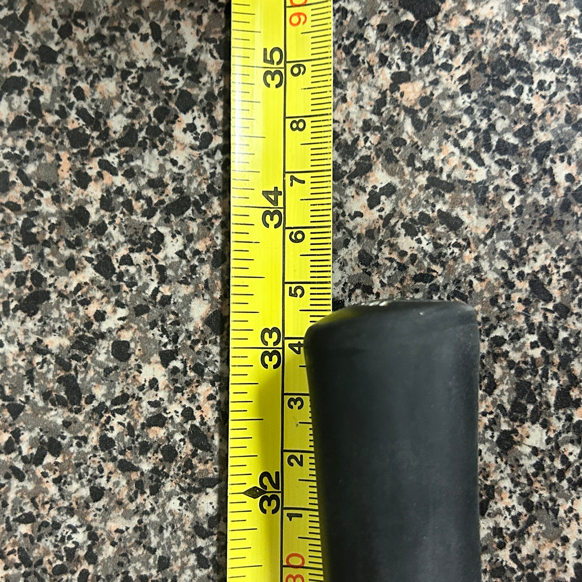 Odyssey ProType Tour Series #9 Putter— 350g RH