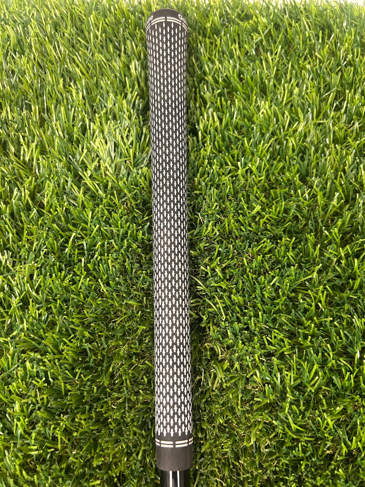 Titleist 2 iron