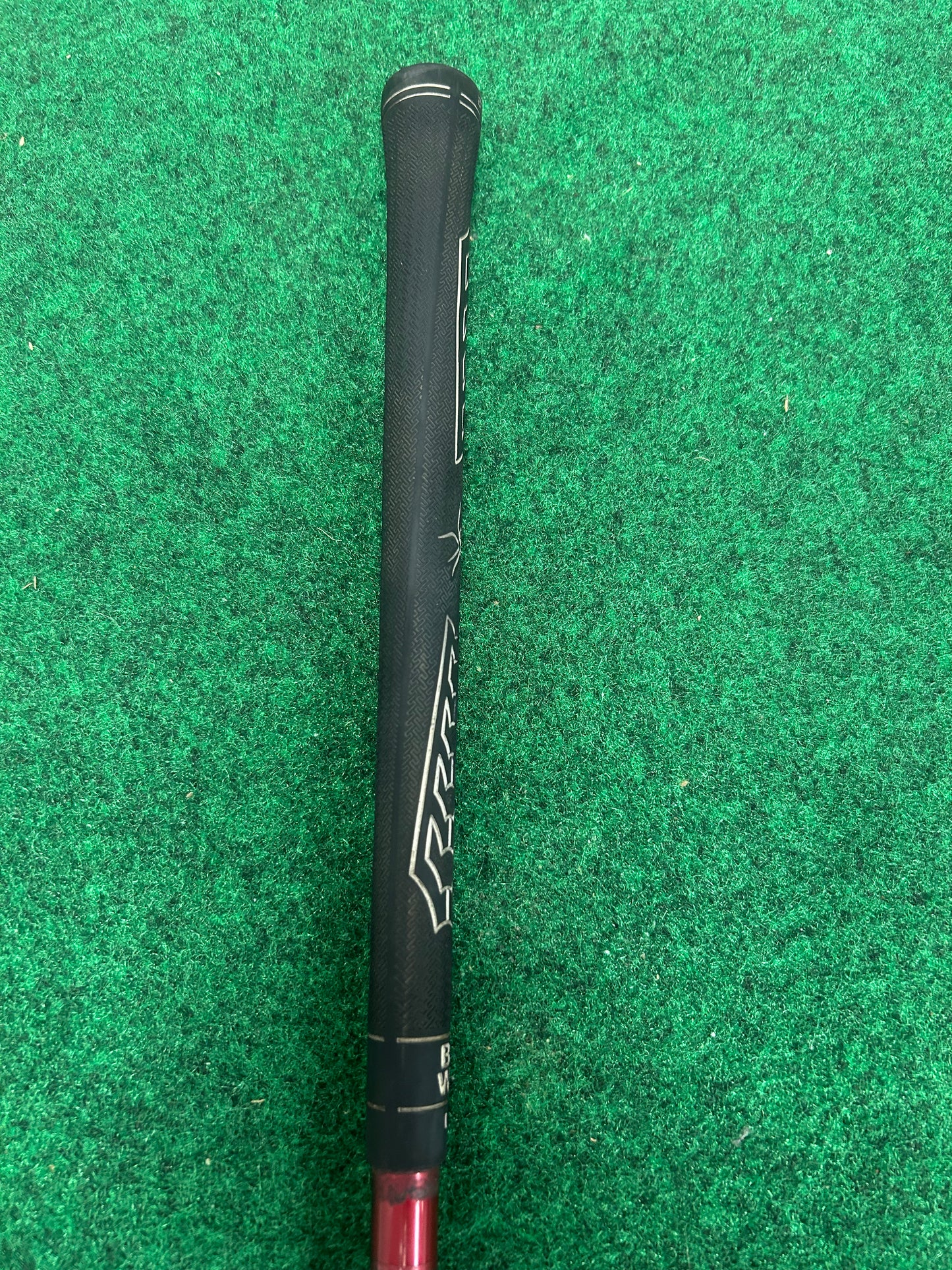 Callaway Big Bertha 3Hybrid