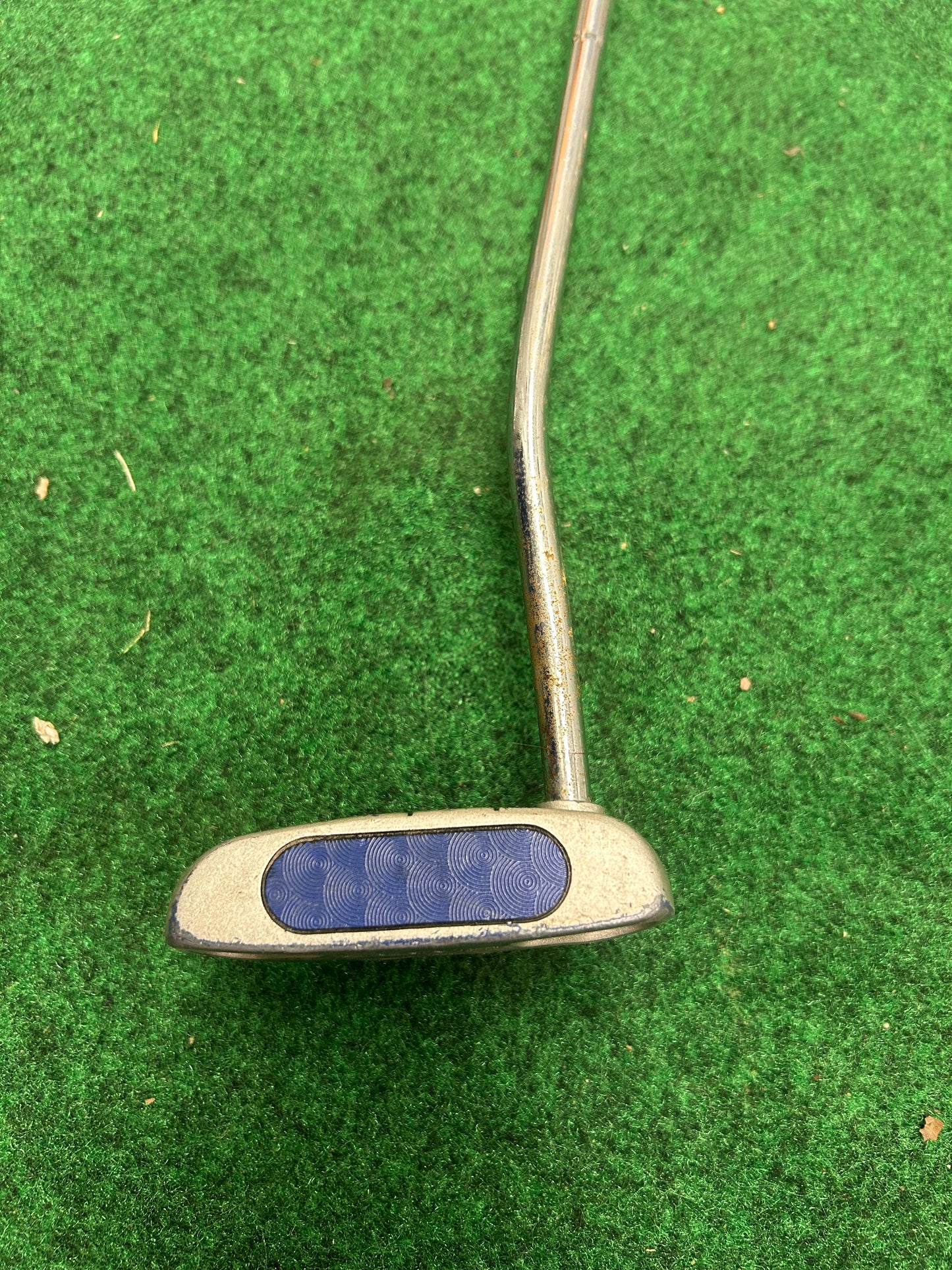 TourEdge Bazooka(putter,5/6, 7/8, 9/p irons) set