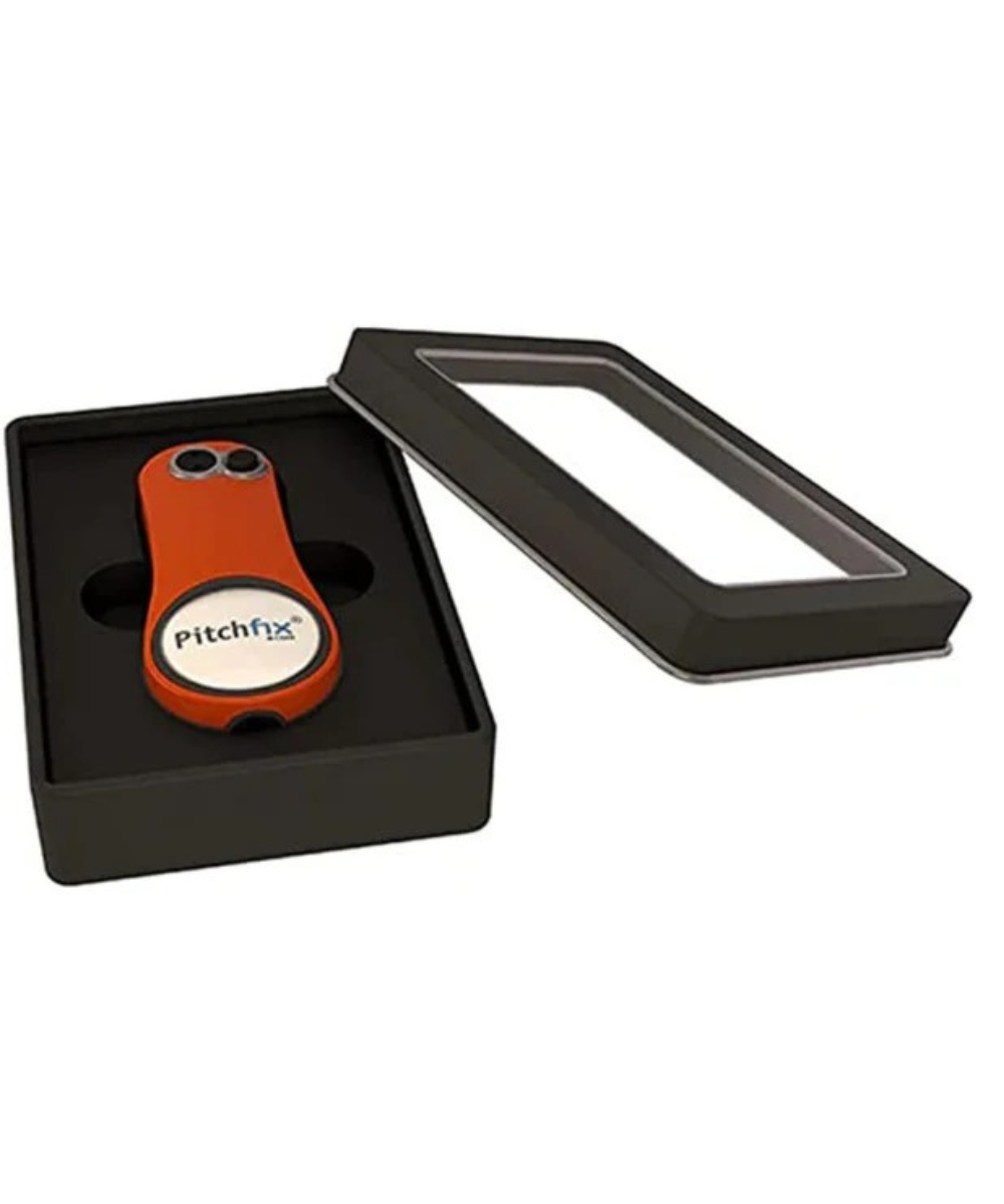 Hybrid 2.0 Divot Repair Tool