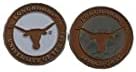 NCAA Golf Hat Clip (Texas Longhorns)