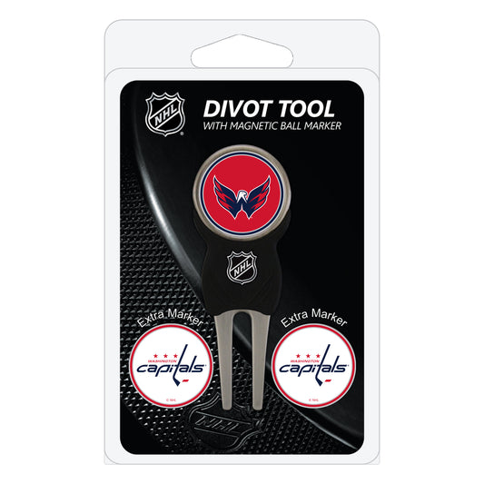 custom golf divot tools