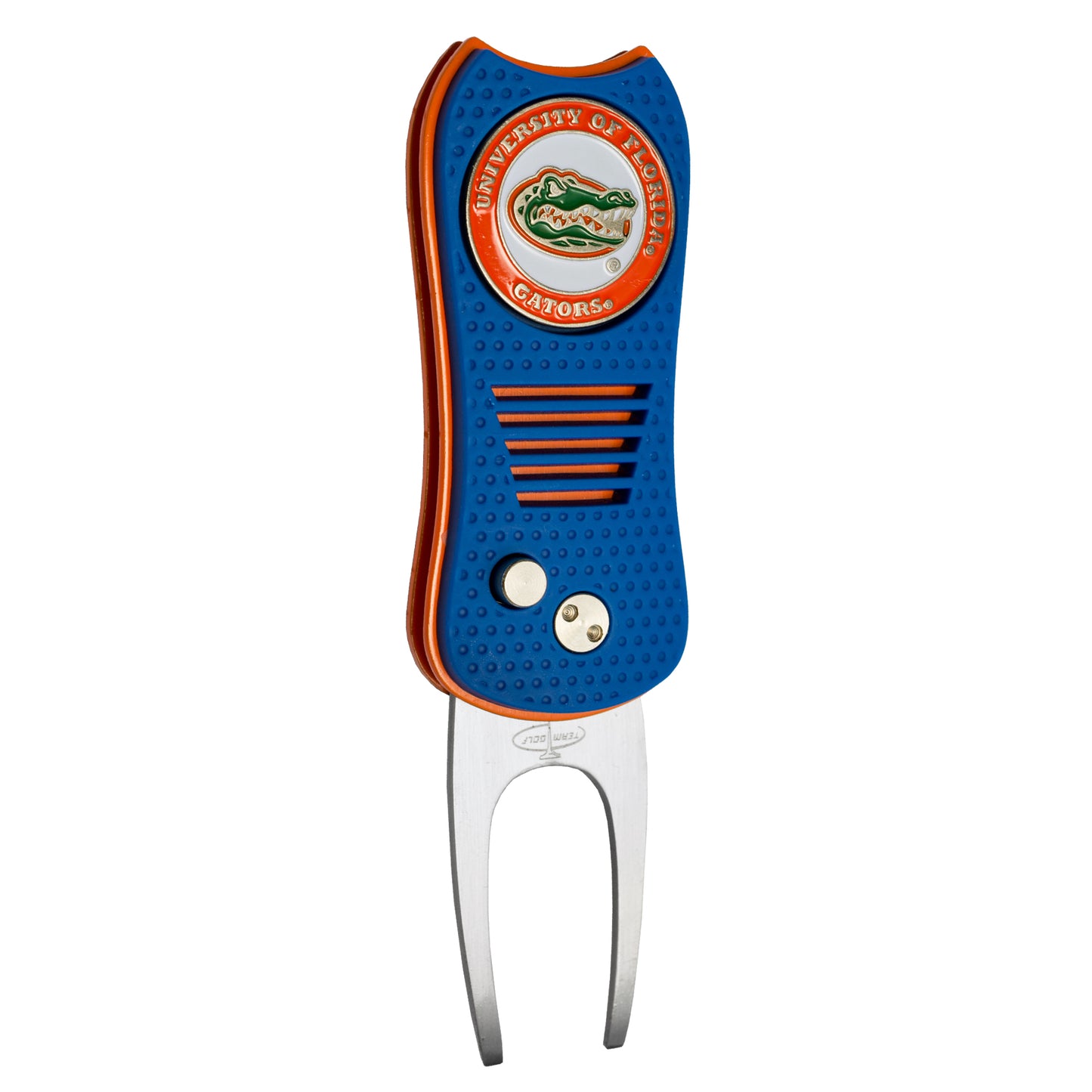 NCAA Switchblade Divot Repair Tool - Florida Gators