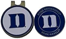 CAA Golf Hat Clip (Duke Blue Devils)