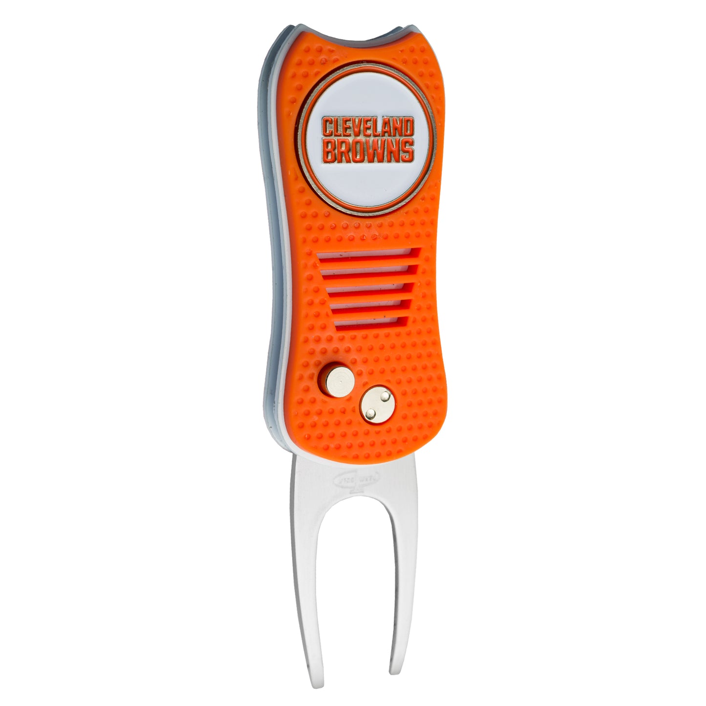 NFL Switchblade Divot Repair Tool - Cleveland Browns