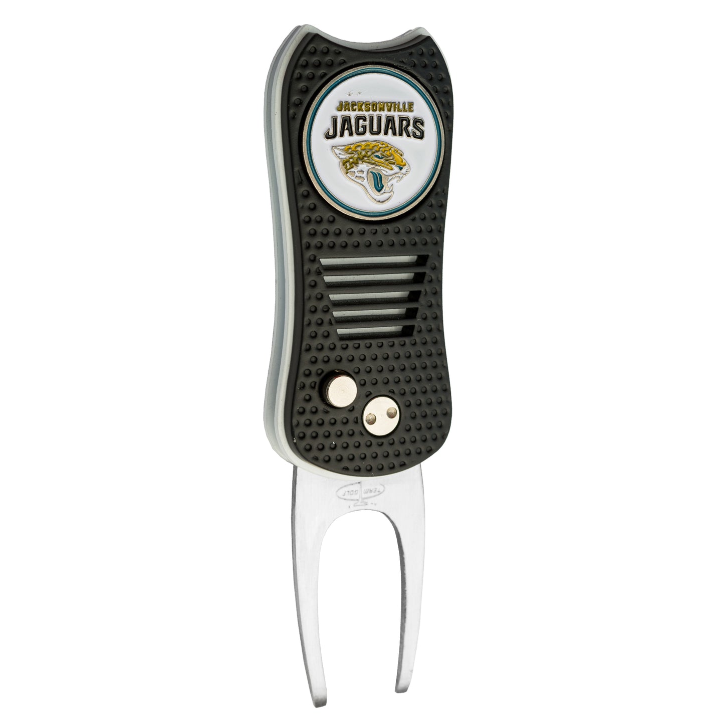 NFL Switchblade Divot Repair Tool (Jacksonville Jaguars)