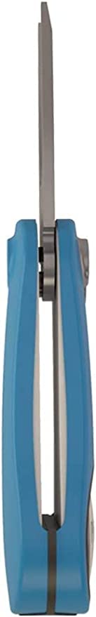 Pitchfix Solo Tin Set Includes Fusion 2.5 Divot Repair Tool with Removable Ball Marker (Powder Blue)