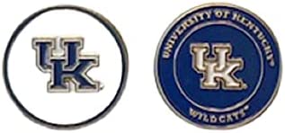 NCAA Golf Hat Clip (Kentucky Wildcats)
