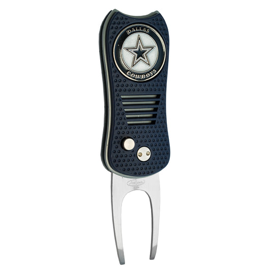 NFL Switchblade Divot Repair Tool (Dallas Cowboys)