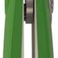 Pitchfix Switchblade Divot Tool Hybrid 2.0 with Removable Ball Marker (Green/White)