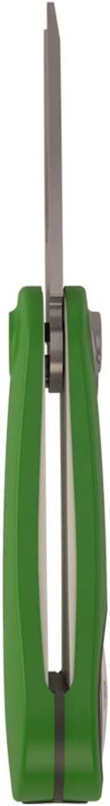 Pitchfix Switchblade Divot Tool Hybrid 2.0 with Removable Ball Marker (Green/White)