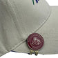 NCAA Golf Hat Clip (Mississippi State Bulldogs)