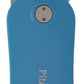 Pitchfix Switchblade Divot Tool Hybrid 2.0 with Removable Ball Marker (Lt Blue/White)