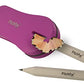 Pitchfix Switchblade Hybrid 2.0 Divot tool with Removable Ball Marker (Purple/White)