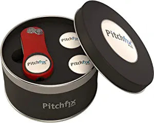 Pitchfix Divot Repair Set