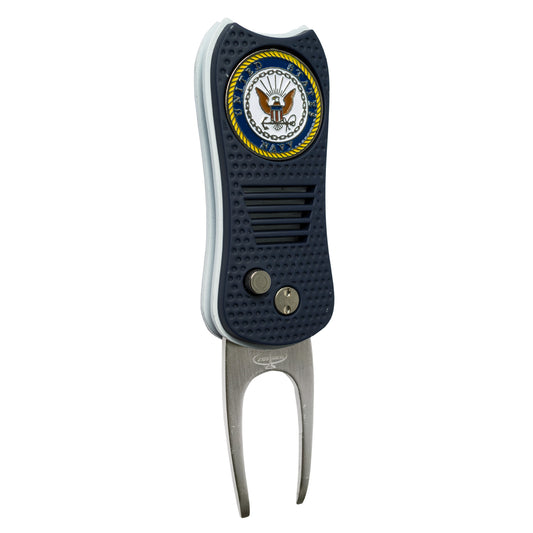 MILITARY Divot Repair Tool
