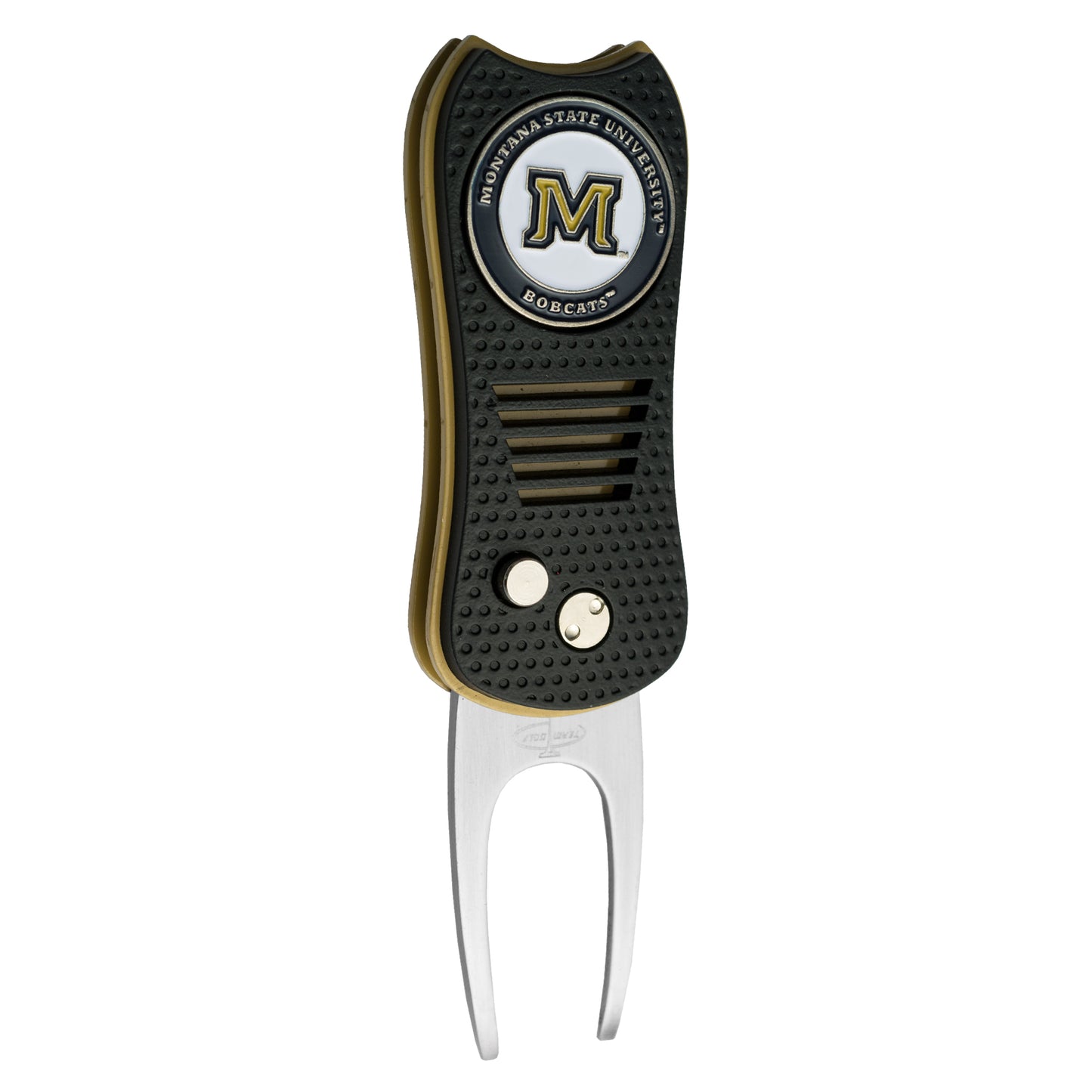 NCAA Switchblade Divot Repair Tool - Montana St