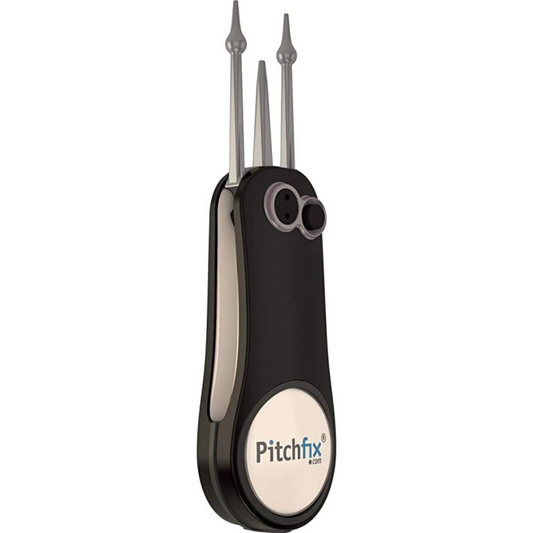 Pitchfix Divot Repair Tool Fusion 2.5