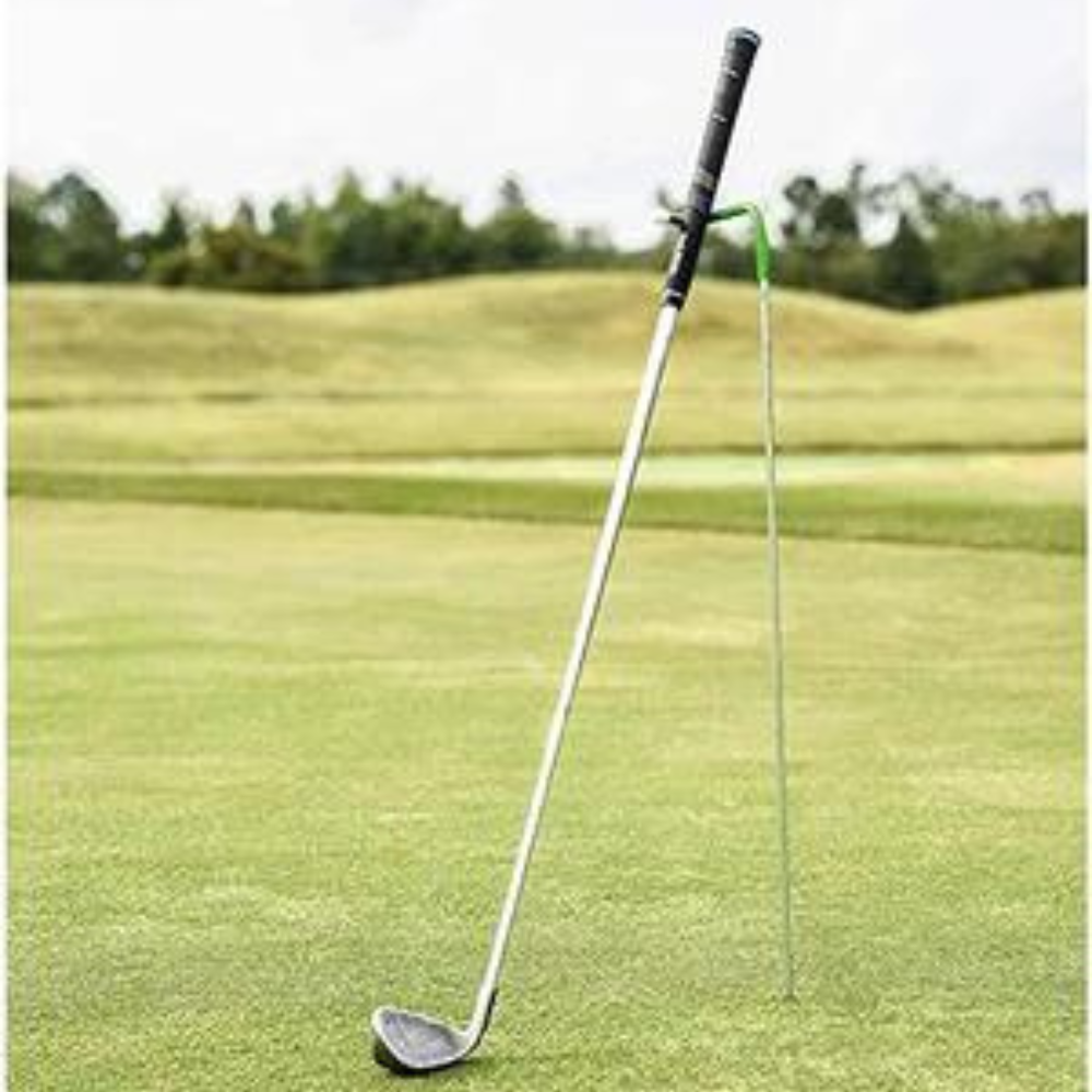 golf club stand