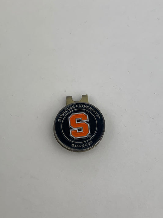 NCAA Golf Hat Clip