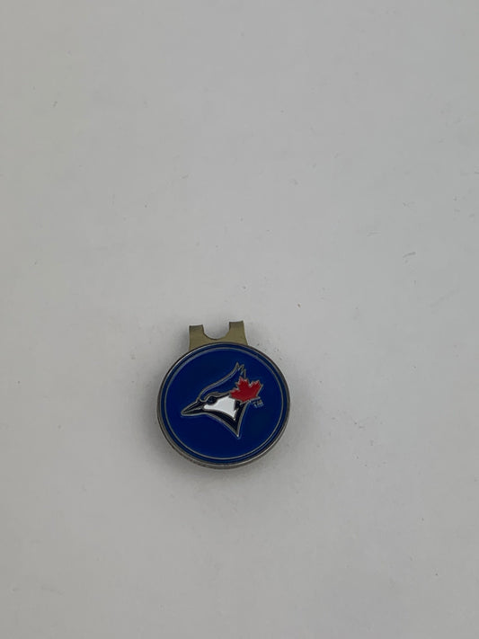 MLB Golf Ball Marker Hat Clip