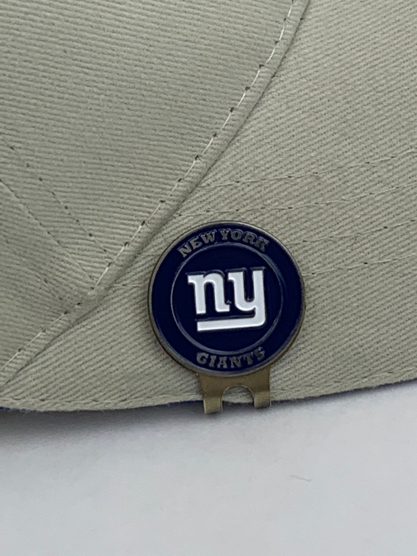 NFL Golf Hat Clips