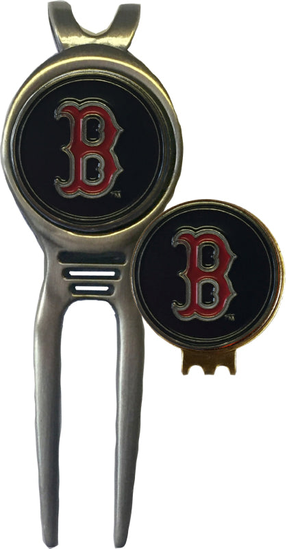 MLB Golf Ball Marker Hat Clip