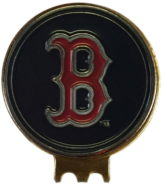 MLB Golf Ball Marker Hat Clip